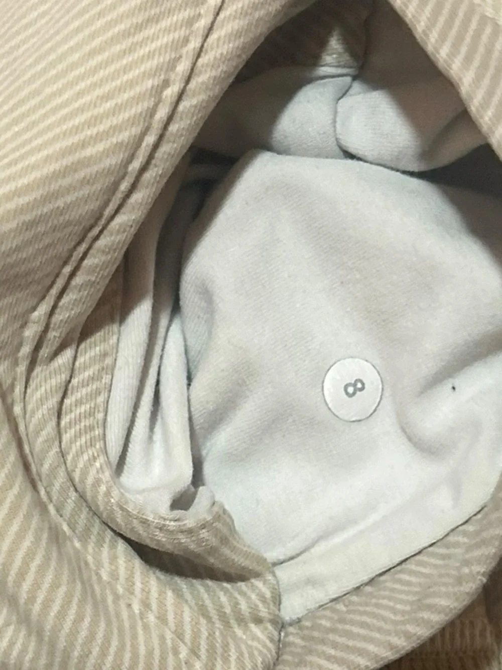 Lululemon Rollin' With My Omies Hooded Full Zip Jacket Workout Gym